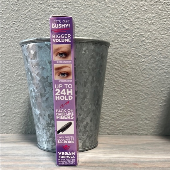 Urban Decay Big Bush Brow Gel - Brunette Betty - Picture 4 of 6